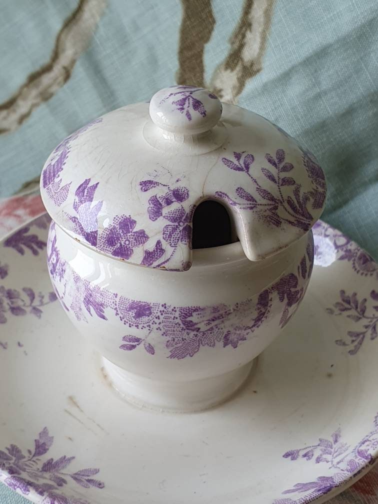 Longwy ceramic - Etsy 日本