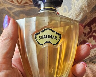 15ml】guerlain SHALIMAR parfum