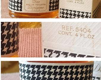 Diorissima & Diorell 香水 50ml & 100ml Diorissima Dior perfume - a fragrance for women and men 2018