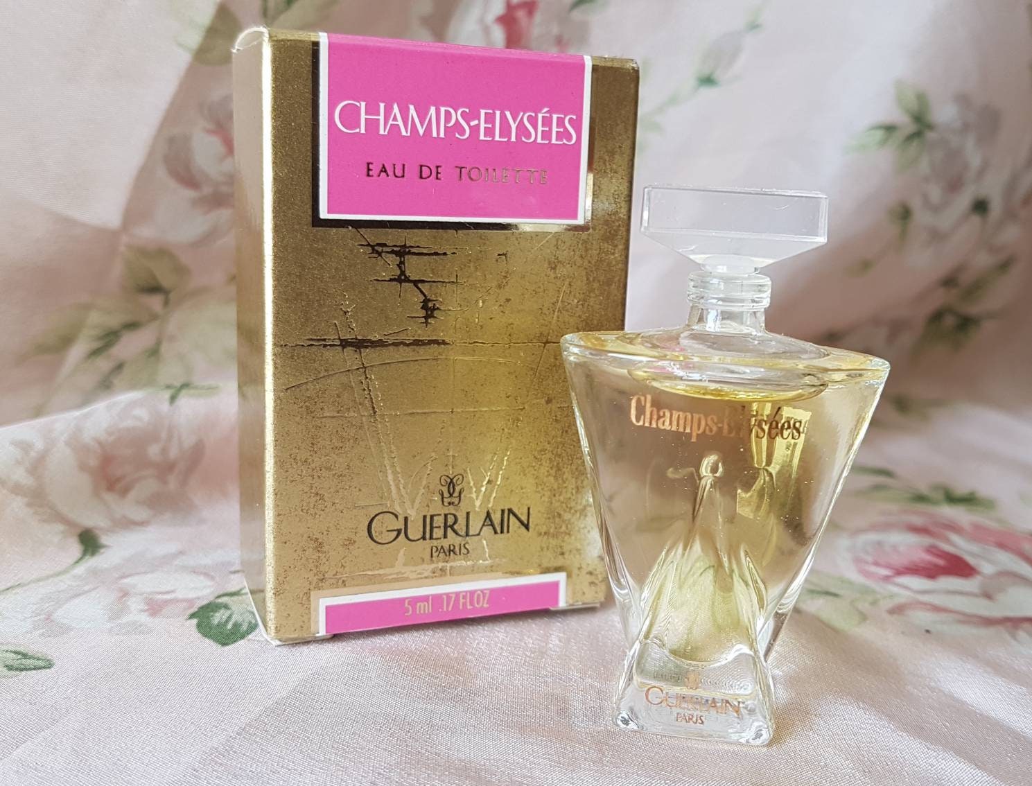 Designer Perfume Miniatures – Tagged Chanel–