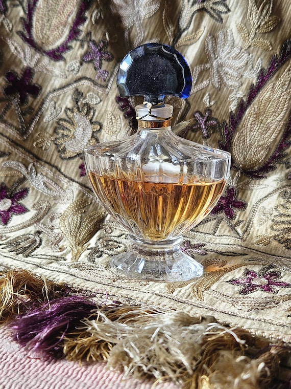 hd【used】 ゲラン シャリマー オードパルファム 50ml hd【used】 ゲラン シャリマー オードパルファム 50ml