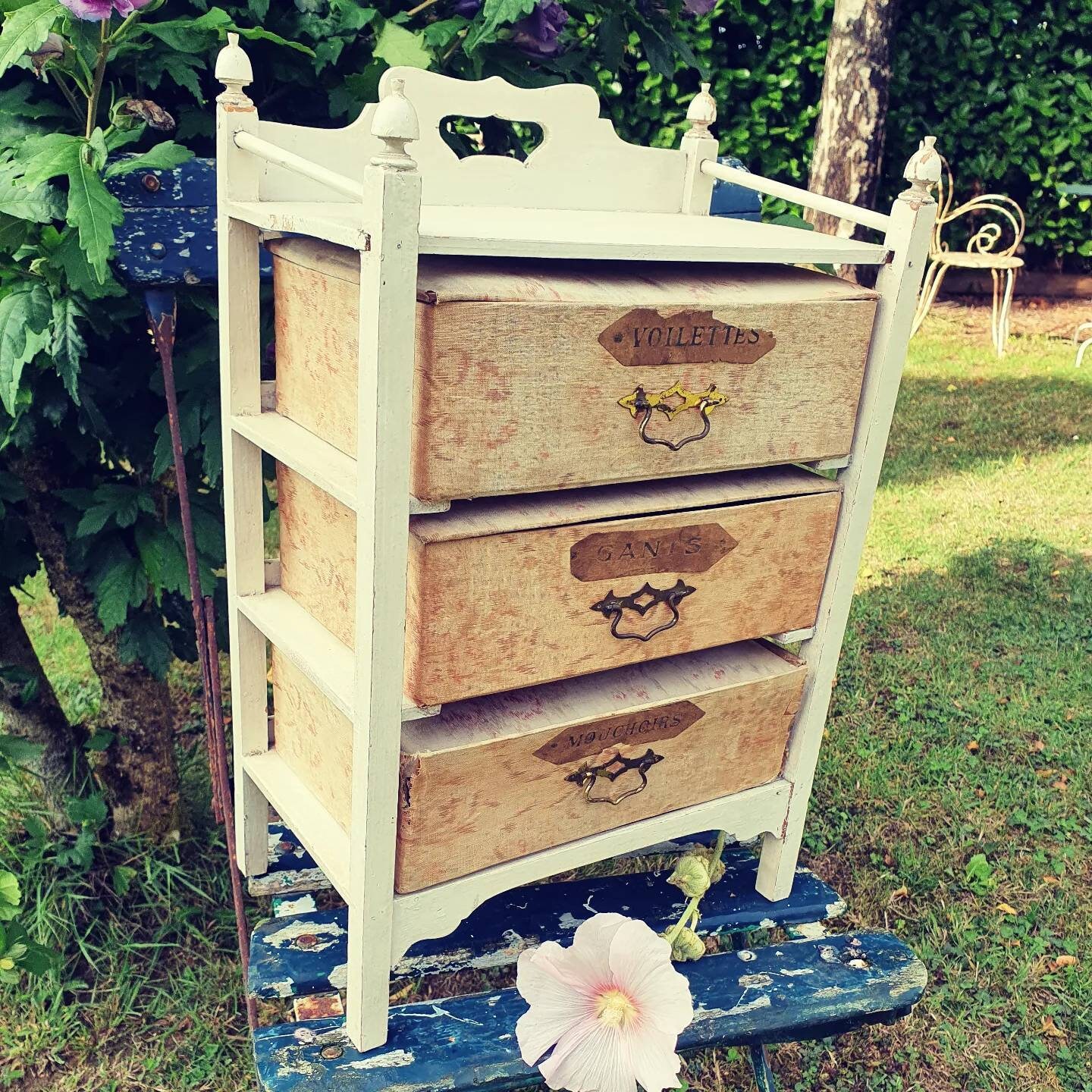 Rare 19Ème Siècle Antique