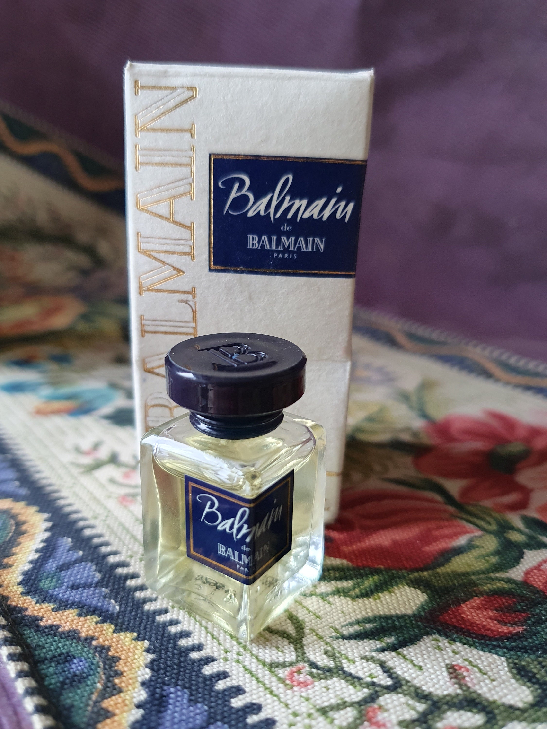 Balmain fragrance online