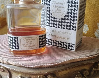 Diorissima & Diorell 香水 50ml & 100ml Y0874220_F087422009_E01_ZHC.