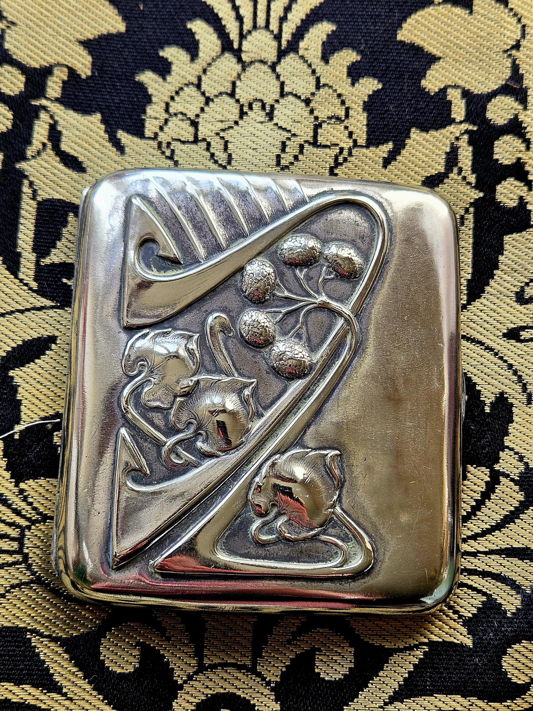 Berndorf Silver - Etsy