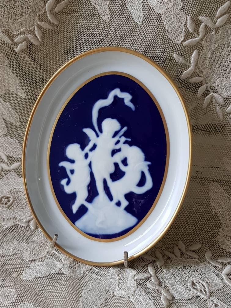 Limoges porcelaine d art - Etsy 日本