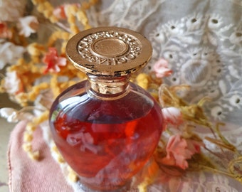 Rare Vintage French Marcel Rochas MADAME ROCHAS Parfum Toilette