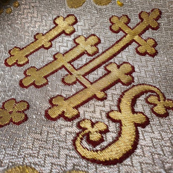 Religious Tapestry Etsy