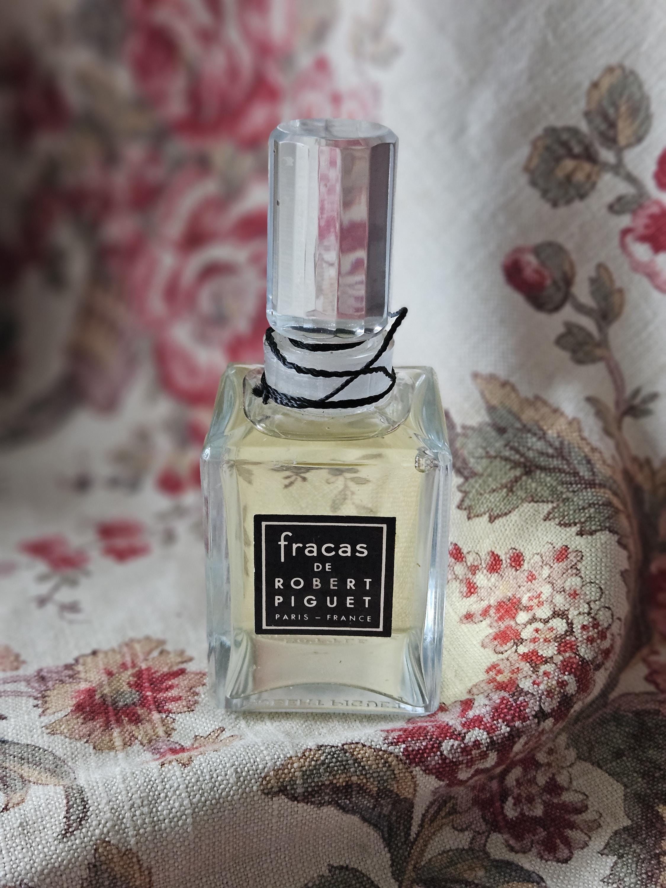 Germaine Cellier Robert Piguet Fracas ParfÃ¼m Robert Piguet Fracas