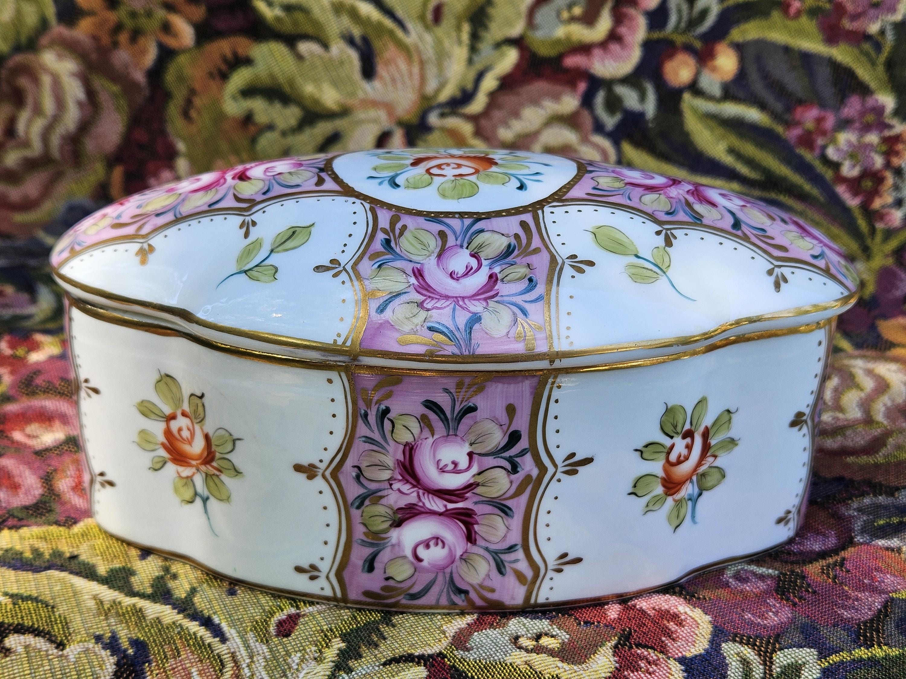 Royal porcelain - Etsy 日本
