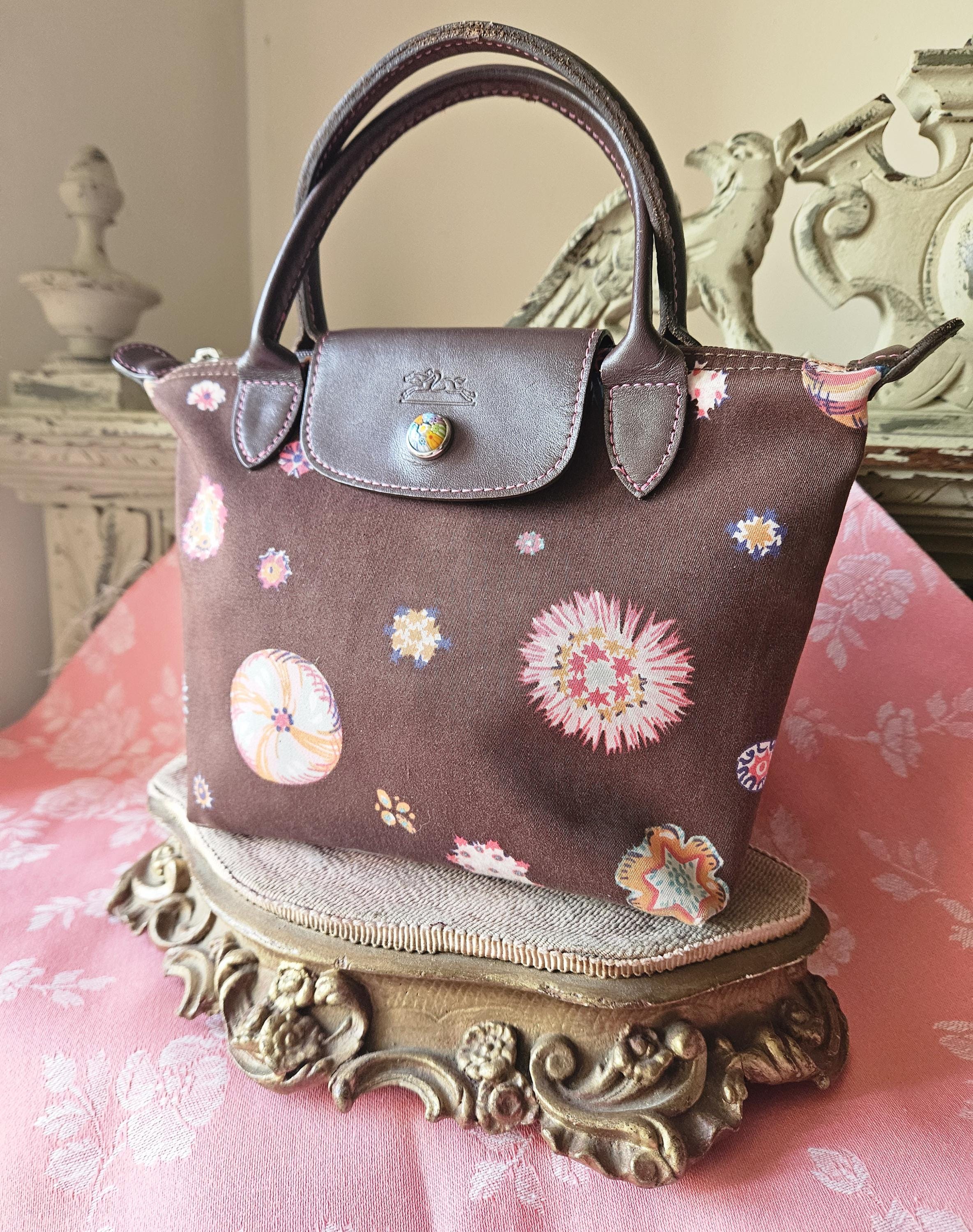 Shoulder Bag Hudson Bay Longchamp Longfield Handbag Canada - Main Image