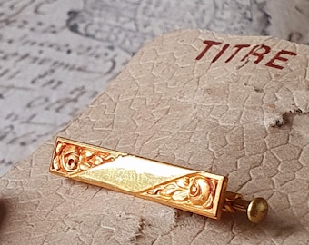 ピエール・バルマン　ブローチ ピエール・バルマン ブローチ