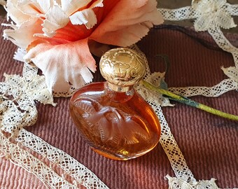 素晴らしいヴィンテージ フランス ニナ リッチ レール デュ タン