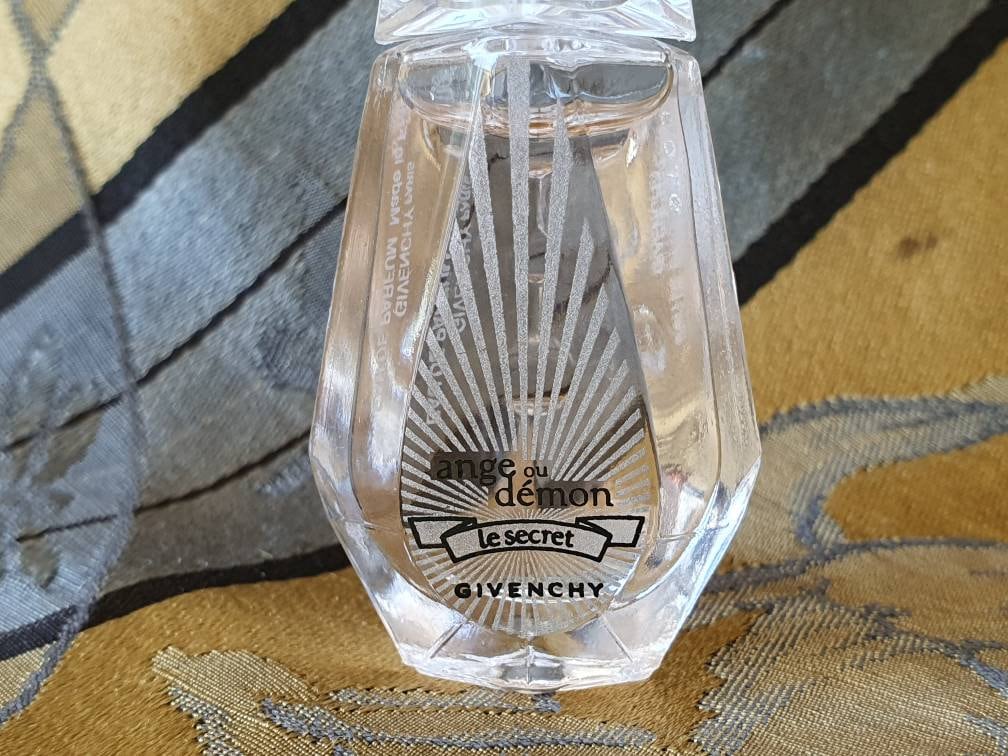 Ange Ou Demon Le Secret by Givenchy EDP Spray Limited Edition 3.3 oz (w)