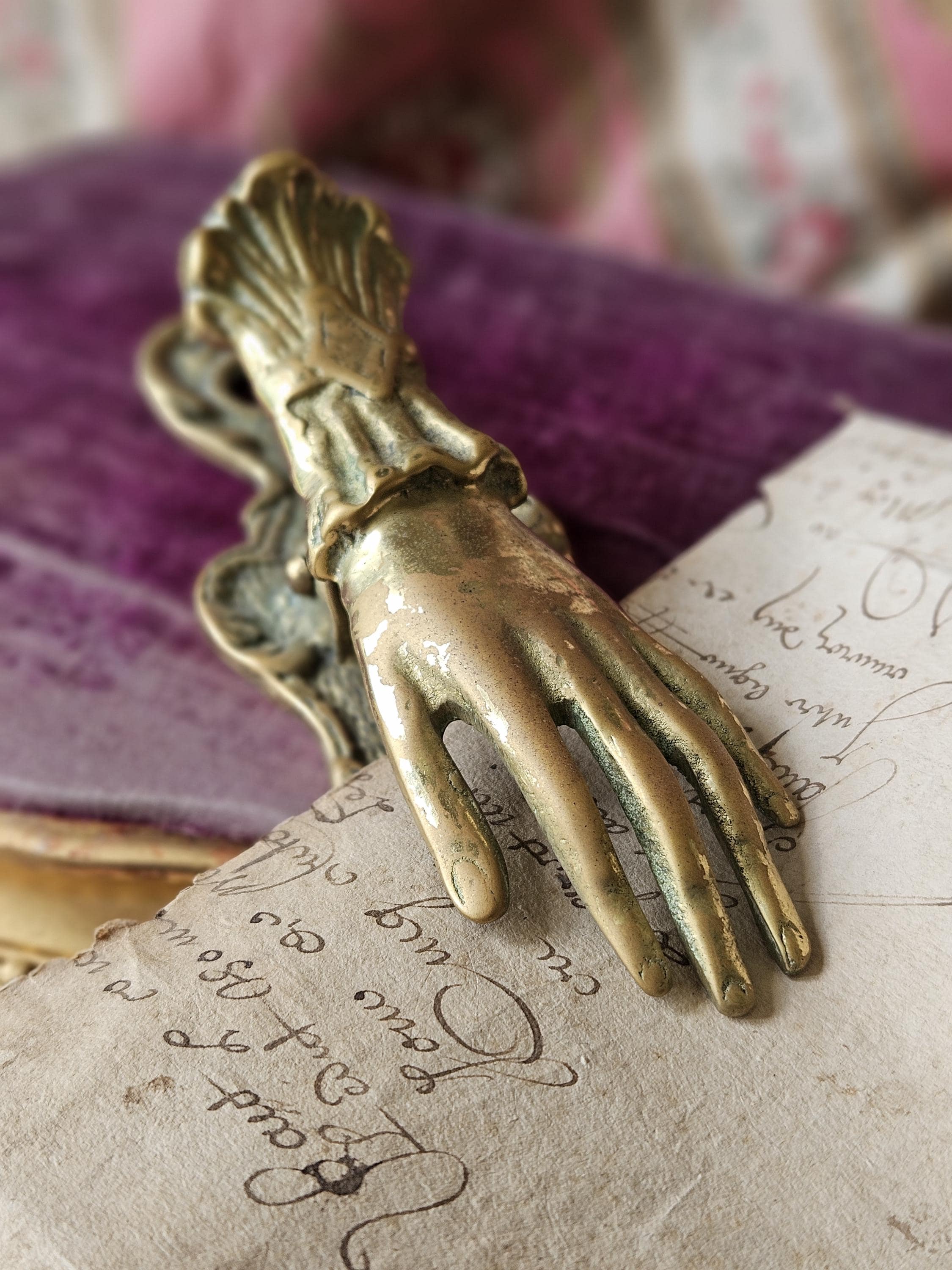 French Brocante - Etsy Canada
