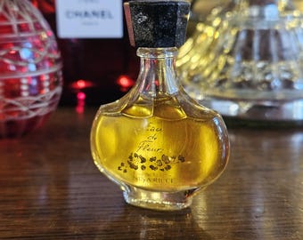 Fabulous Rare Vintage French Nina Ricci NINA 6ml Eau De Toilette