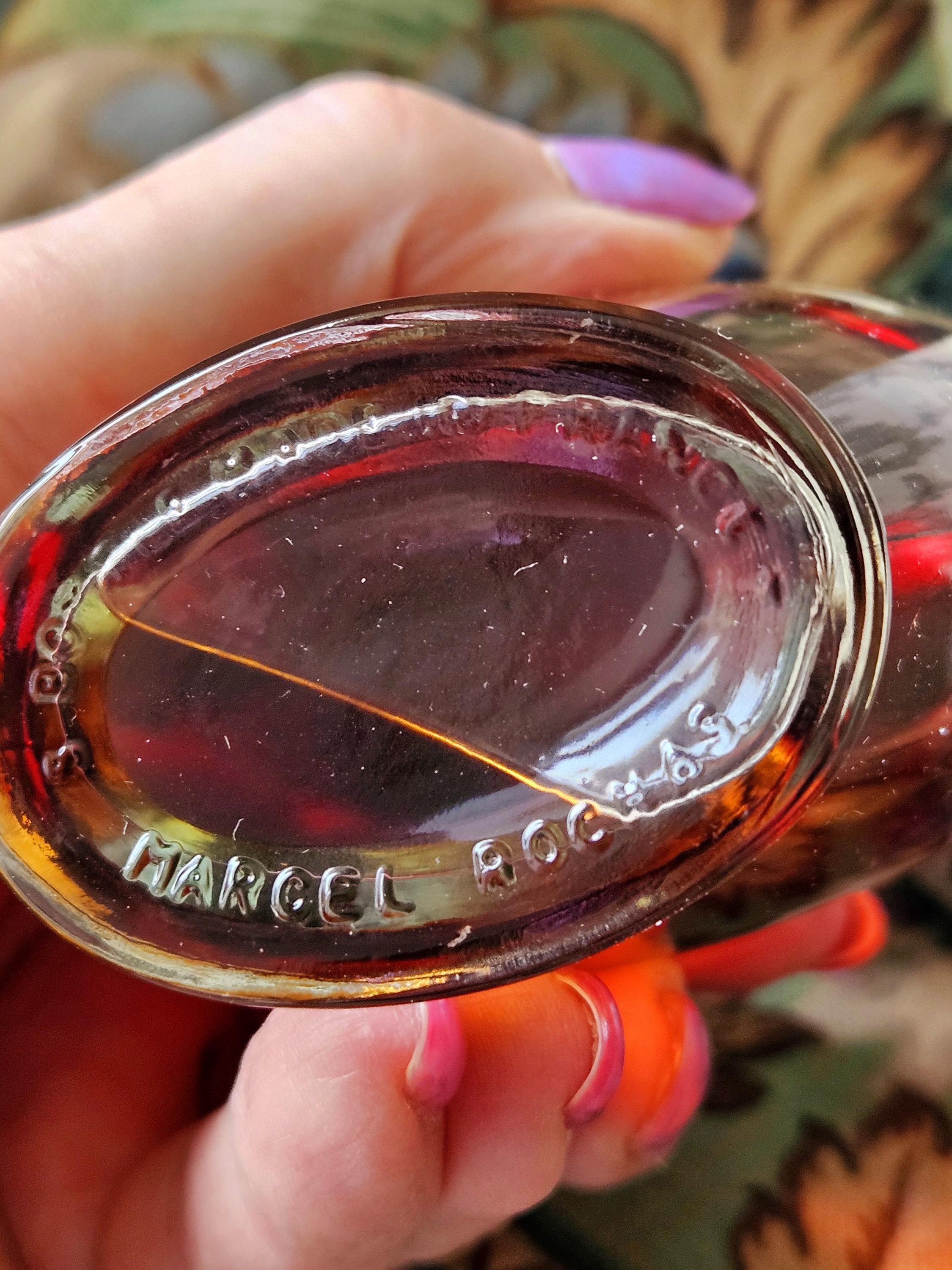 RARE Vintage French Marcel Rochas 'FEMME' Eau De Cologne