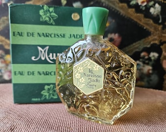 Vintage Chanel Eau De Toilette 60 Ml / 2 Fl.oz Iconic No.5 Chanel