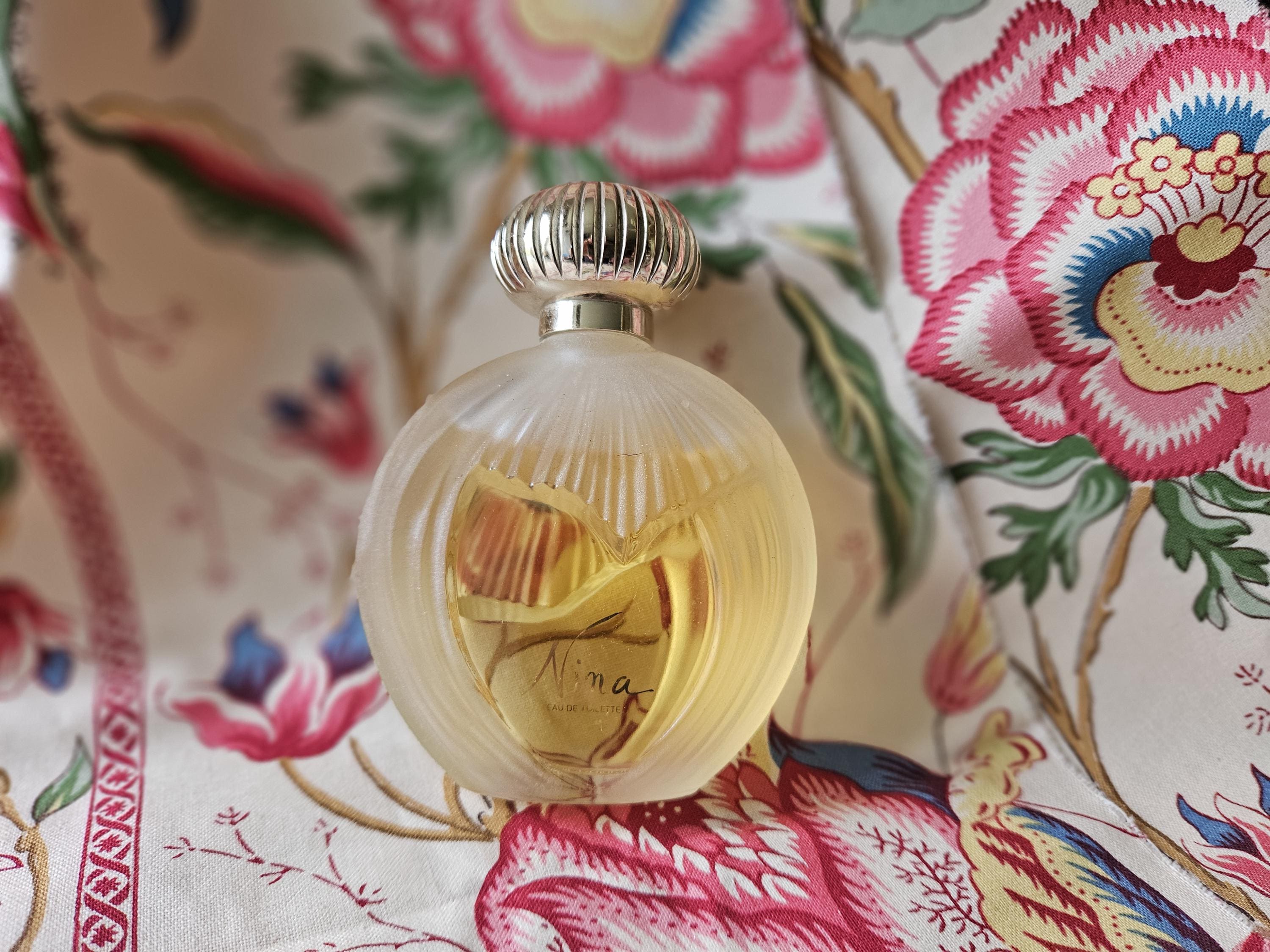 香水(女性用) PARFUMS NINA RICCI-PARIS L'Air du Tempsニナ リッチ - レールデュタン