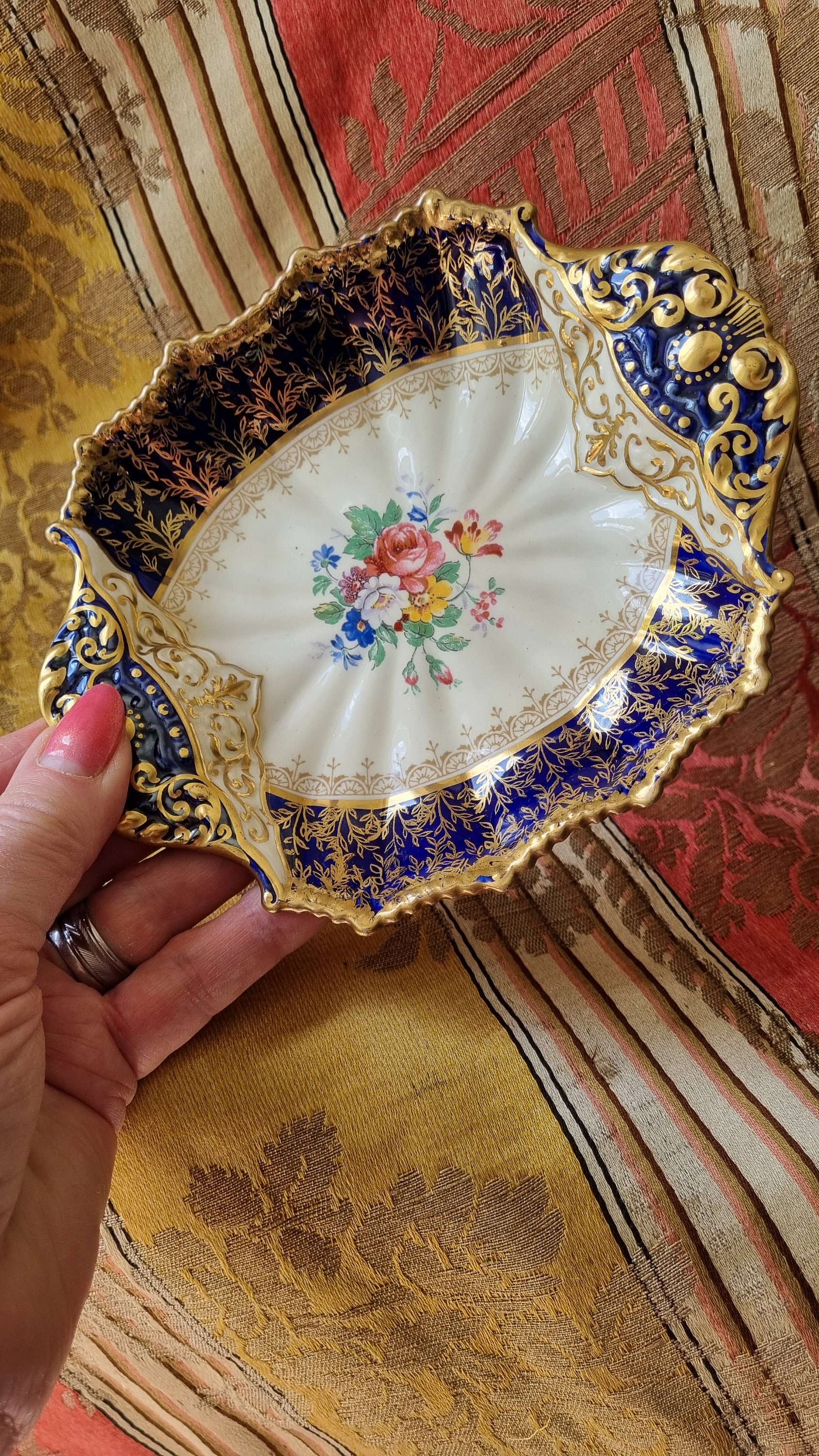 Aynsley 1905 1925 - Etsy Canada