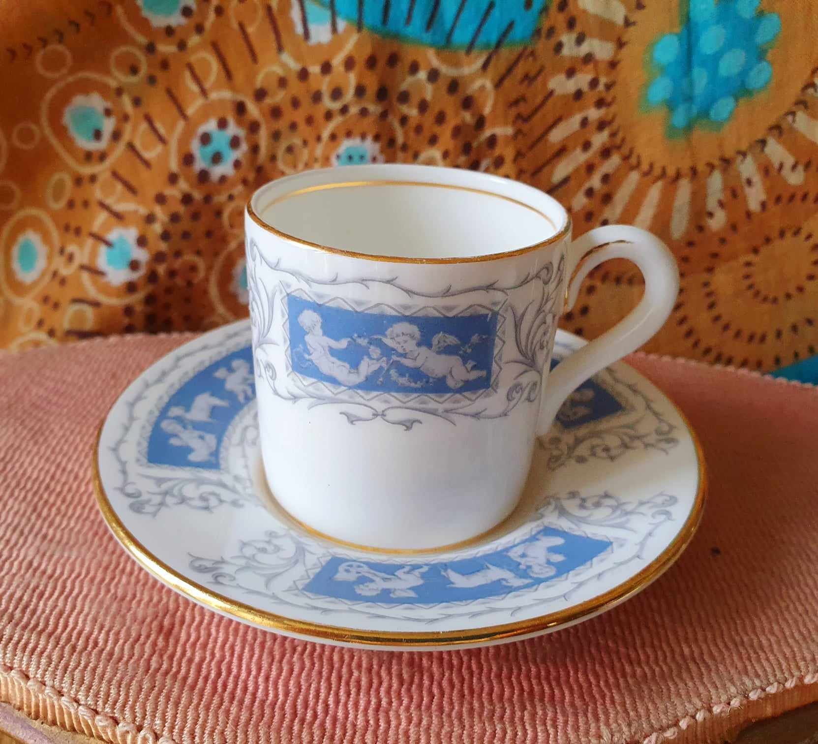 Coalport Revelry - Etsy