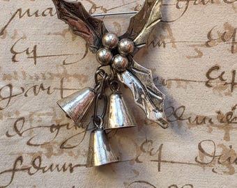 Stunning Rare Vintage SONIA RYKIEL French Paris Designer Silver