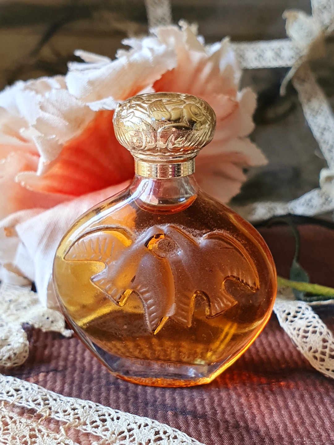 Nina Ricci L'Air Du Temps Parfum ヴィンテージ il_1080xN.6051336757_skpp.jpg