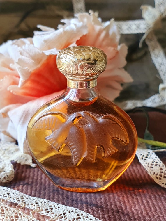 非売品 展示用 大型 ニナリッチ レールデュタン ラリック刻印