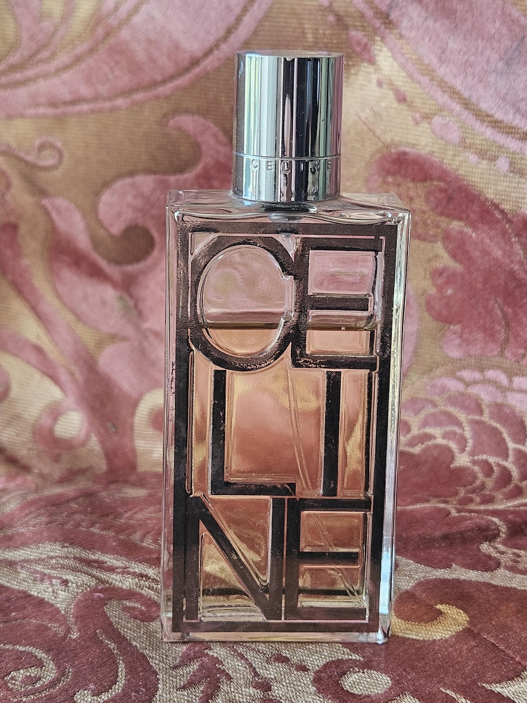 香水 【希少品】CELENE セリーヌ プールオム オードトワレ 50ml