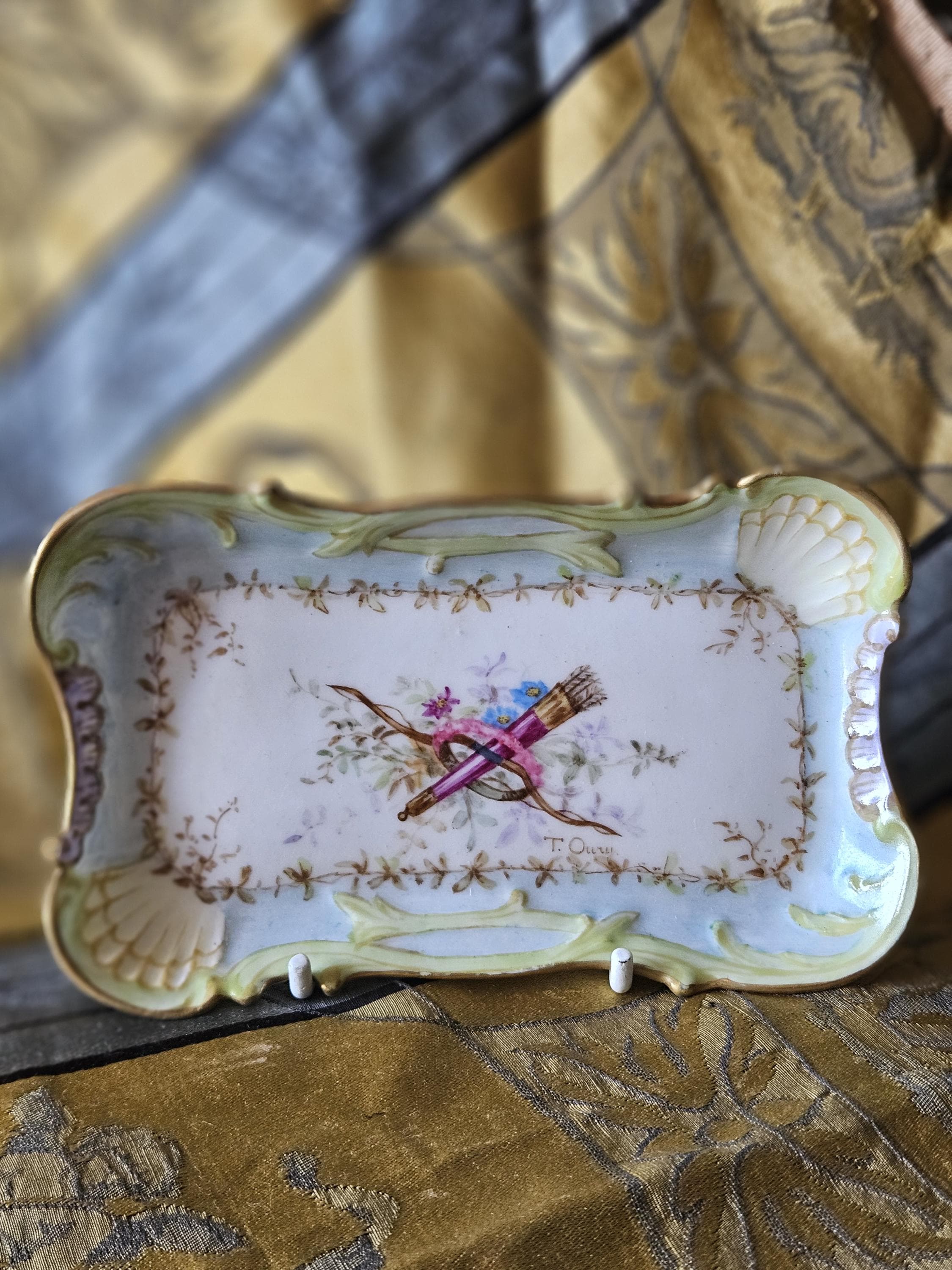 Antique Napoleon Collectibles - Etsy - Page 4