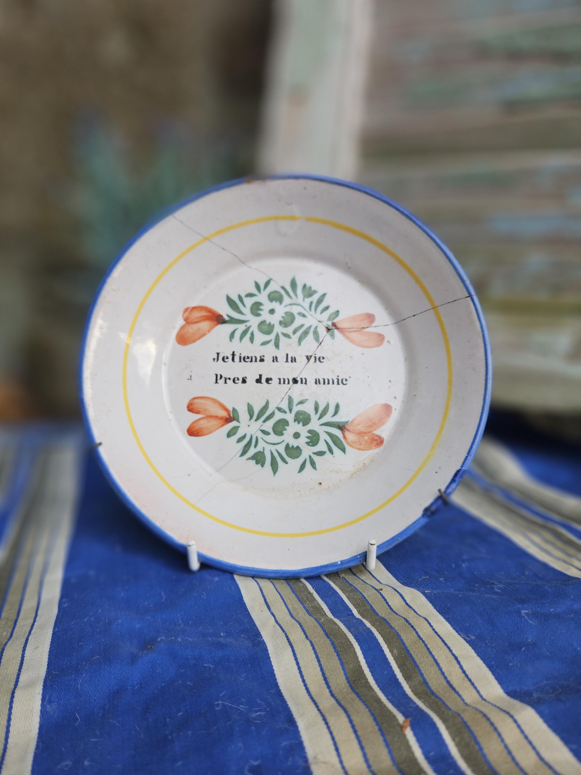 Assiette
