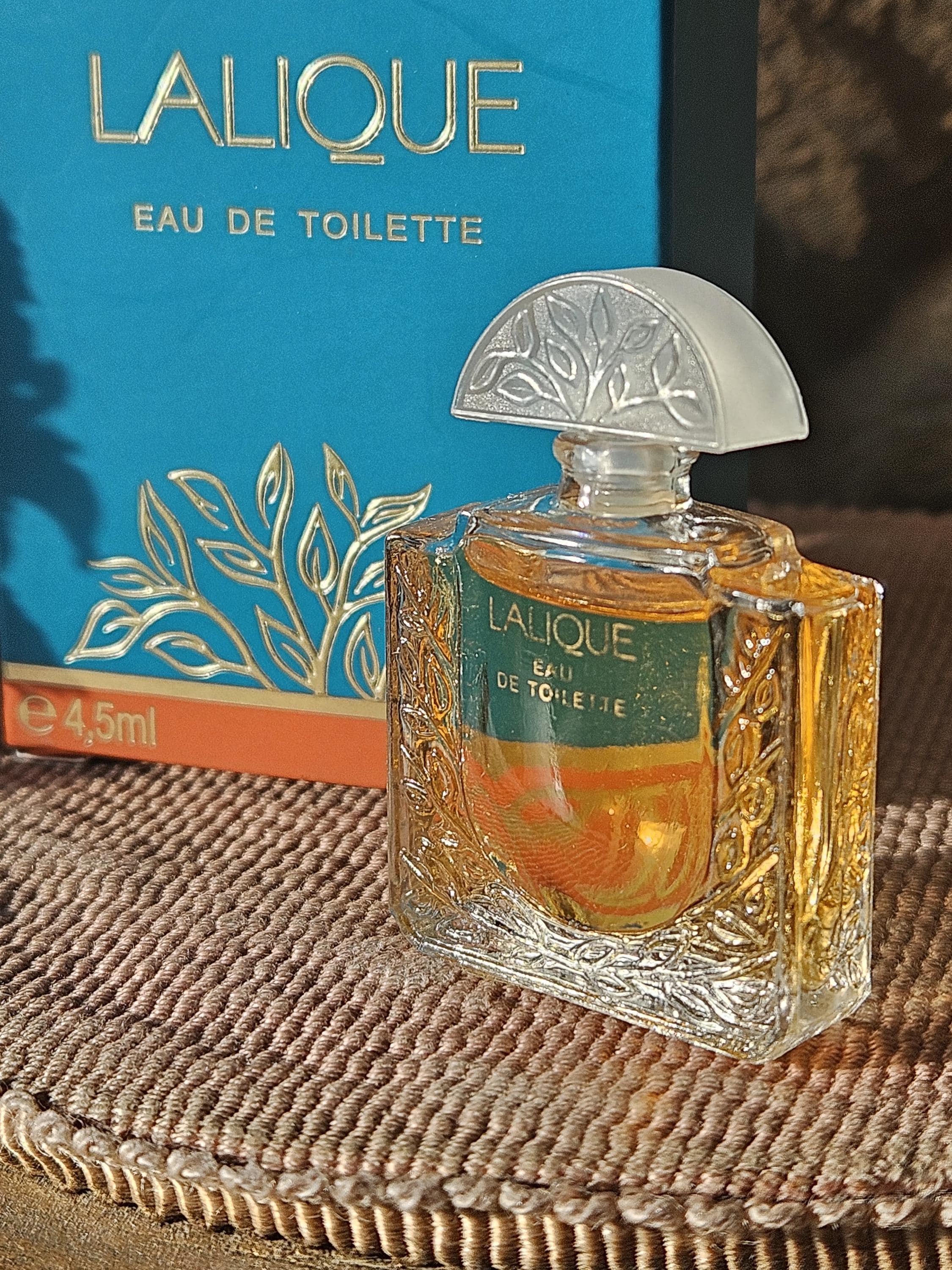 Miniature lalique - Etsy 日本