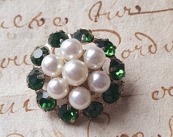 絶妙なヴィンテージ フランス製 BALMAIN de BALMAIN ピエール バルマン