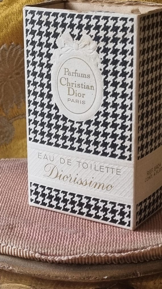 Diorissima & Diorell 香水 50ml & 100ml Diorissima Dior perfume - a fragrance for women and men 2018