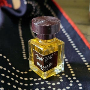 Vent vert perfume - Etsy 日本