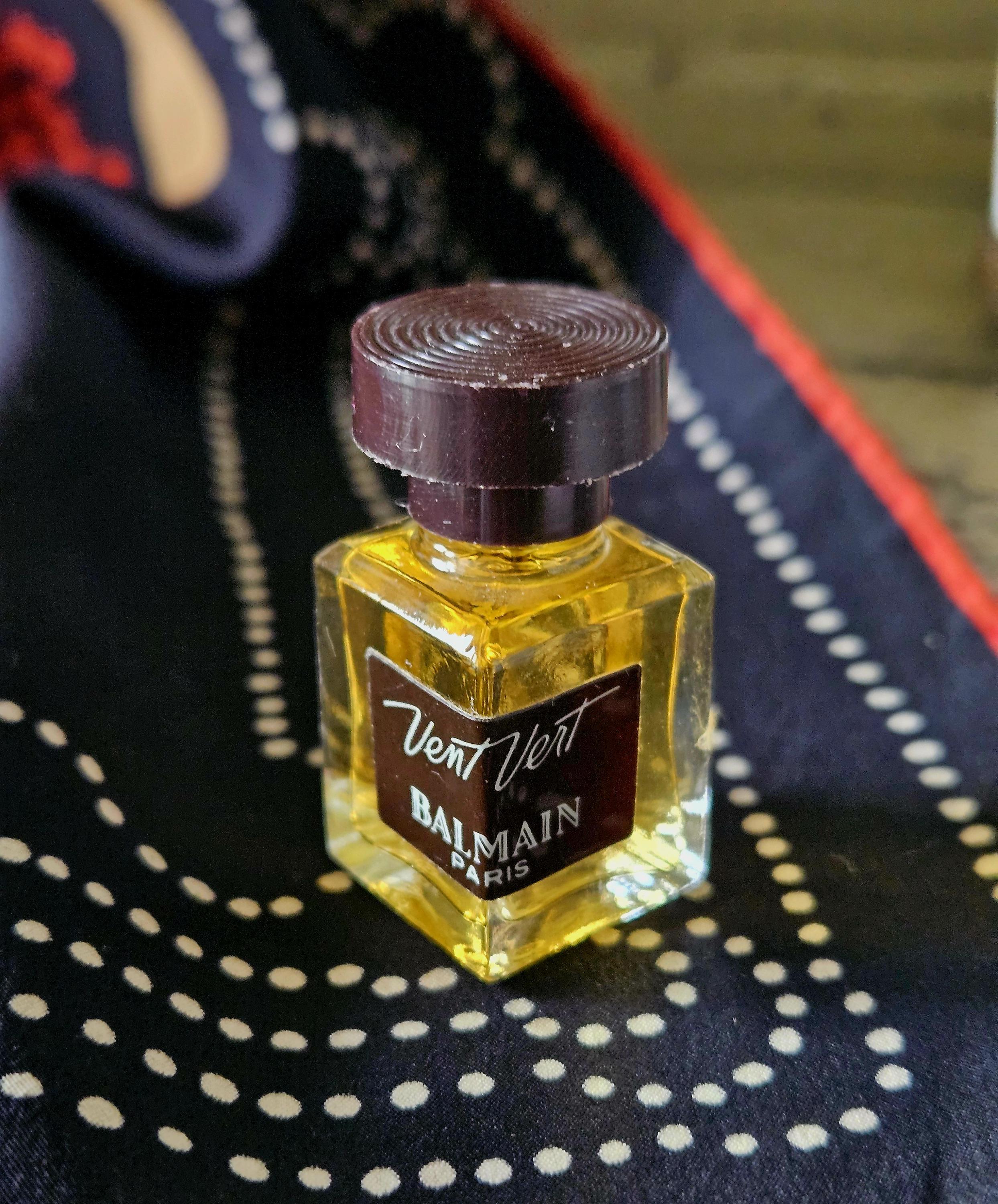 Vent vert perfume - Etsy 日本