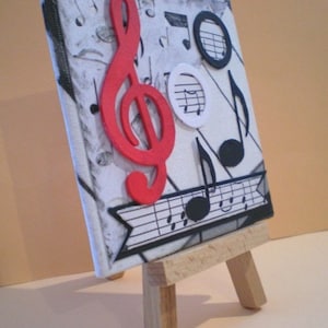 Gutschein für Musikabend, Musical, Konzert, Tanzkurs, CD