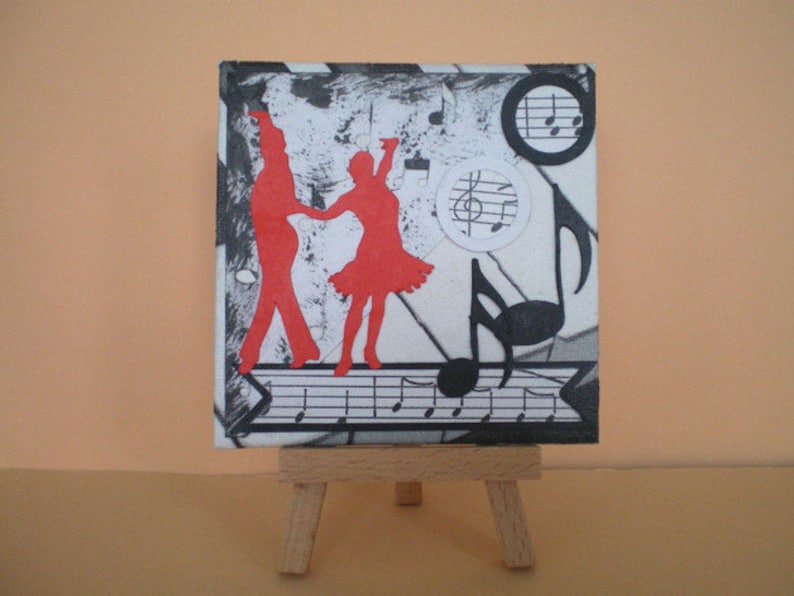 musical dance show ... voucher for dance class Cash gift