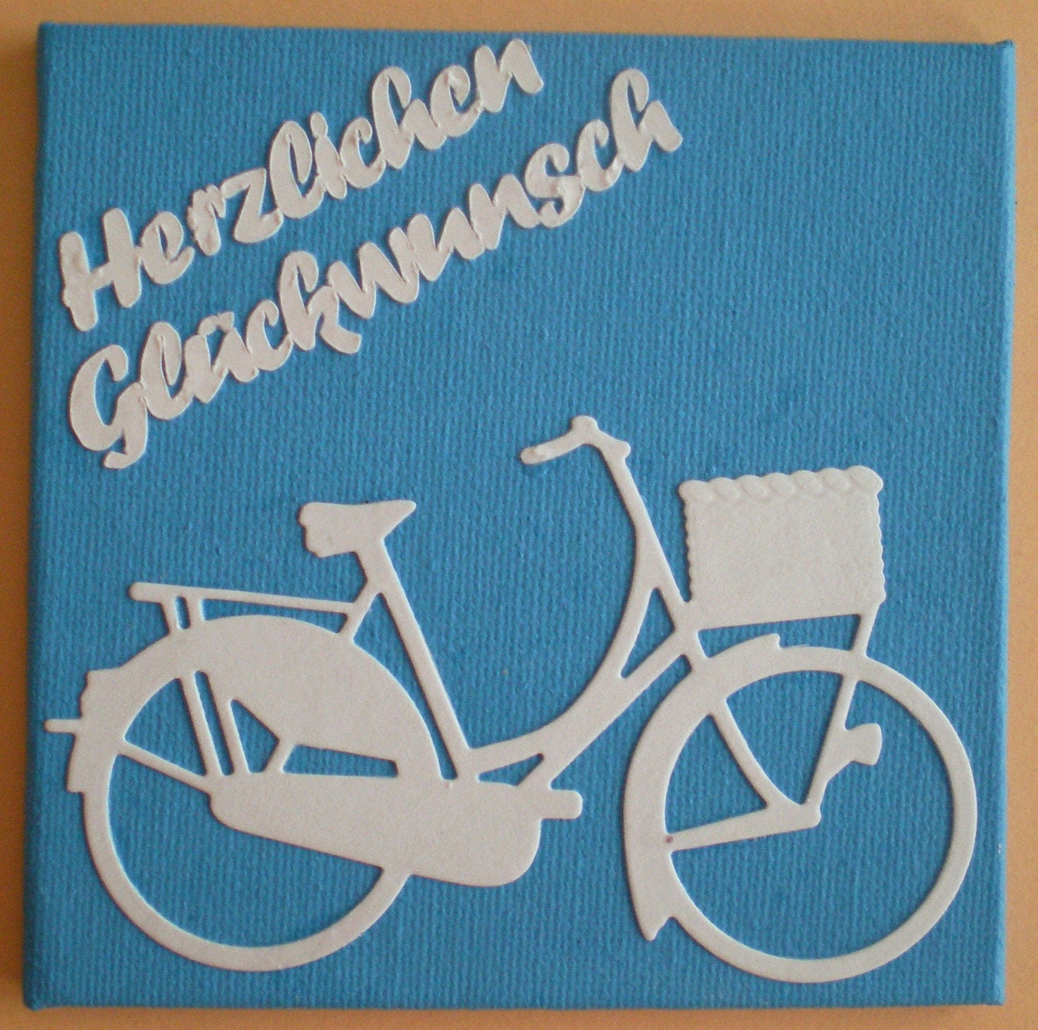 gutschein fahrrad