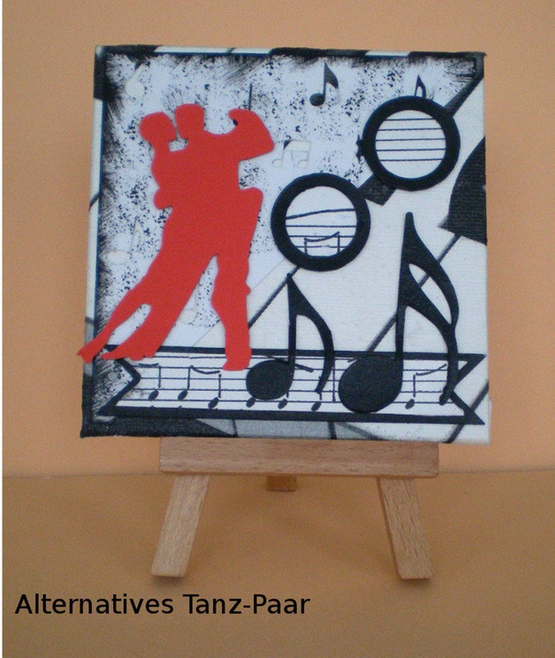 musical dance show ... voucher for dance class Cash gift