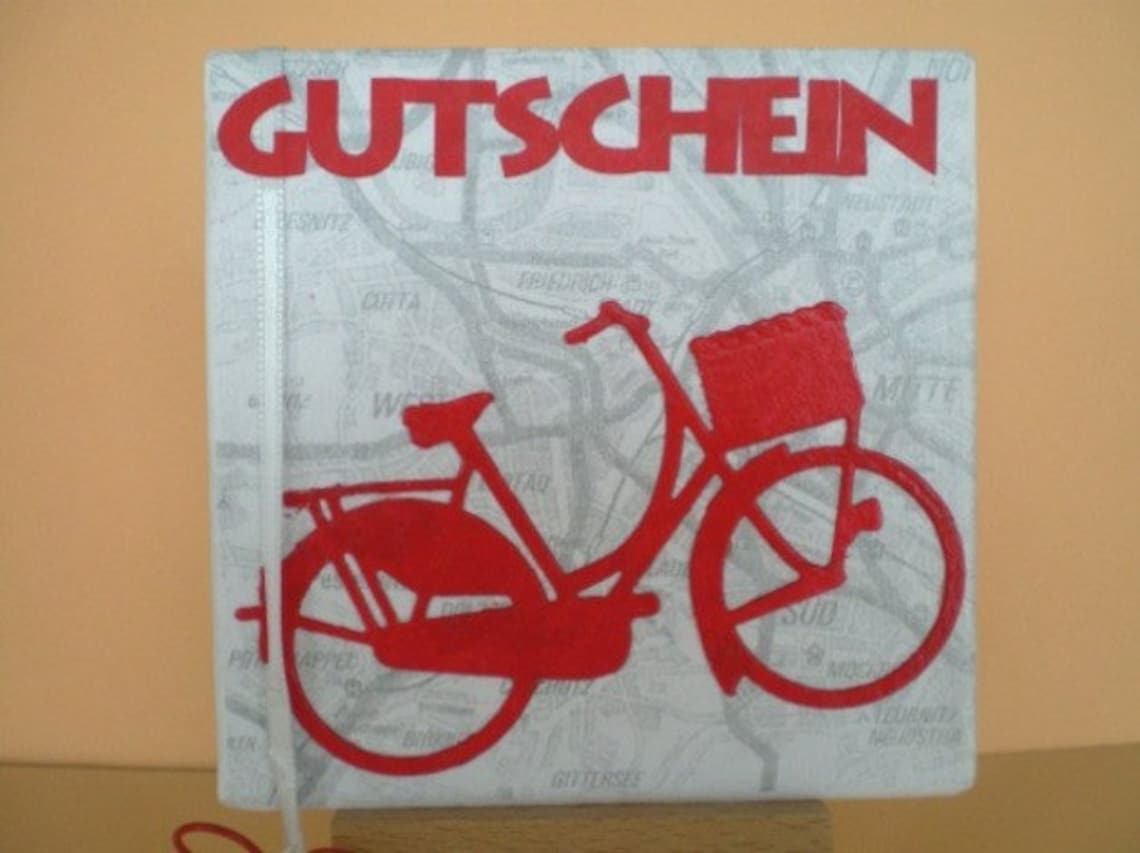 fahrrad de gutscheine