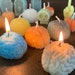 see more listings in the Sculpture Candles section