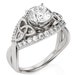 see more listings in the Moissanite Rings section