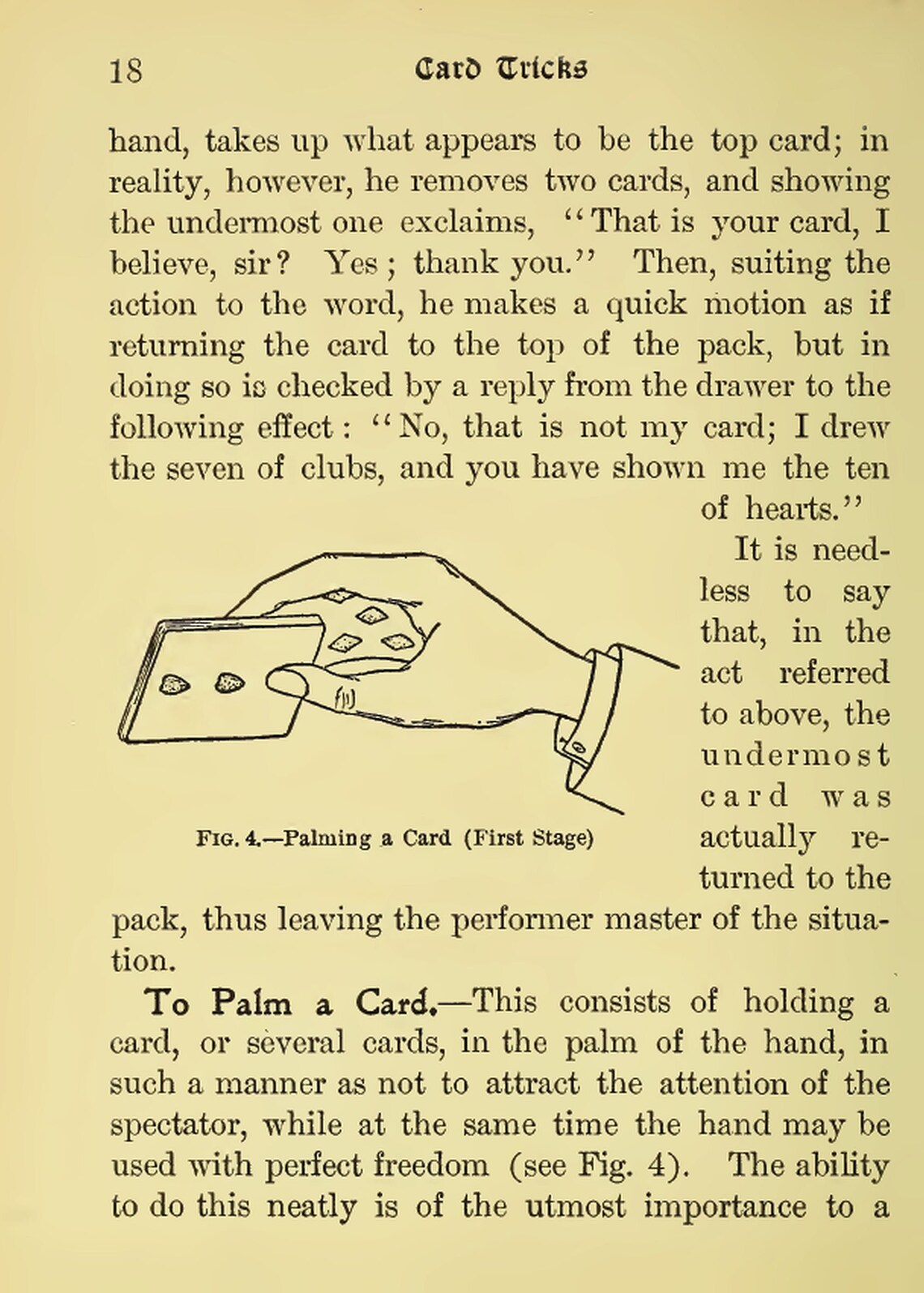 192 Magic Books Learn Magic Magic Tricks Conjuring Card Etsy