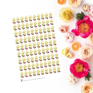 Kelkstickers Katholieke stickers Katholieke dagboekstickers Christelijke stickers Christian journaling Katholieke plannerstickers Heilige stickers