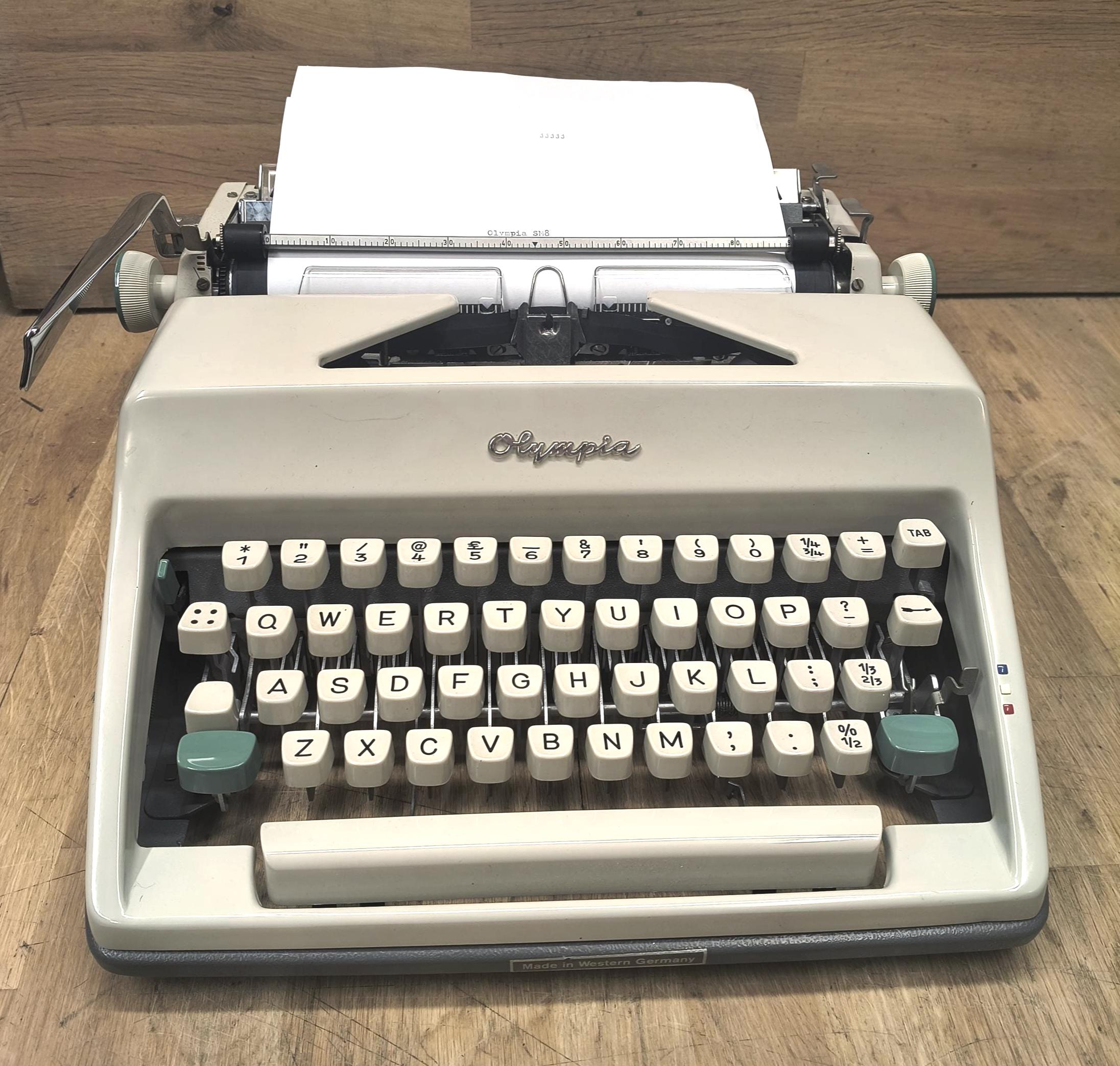 Olympia sm9 - Etsy 日本
