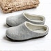 see more listings in the FELT WOMAN SLIPPERS section