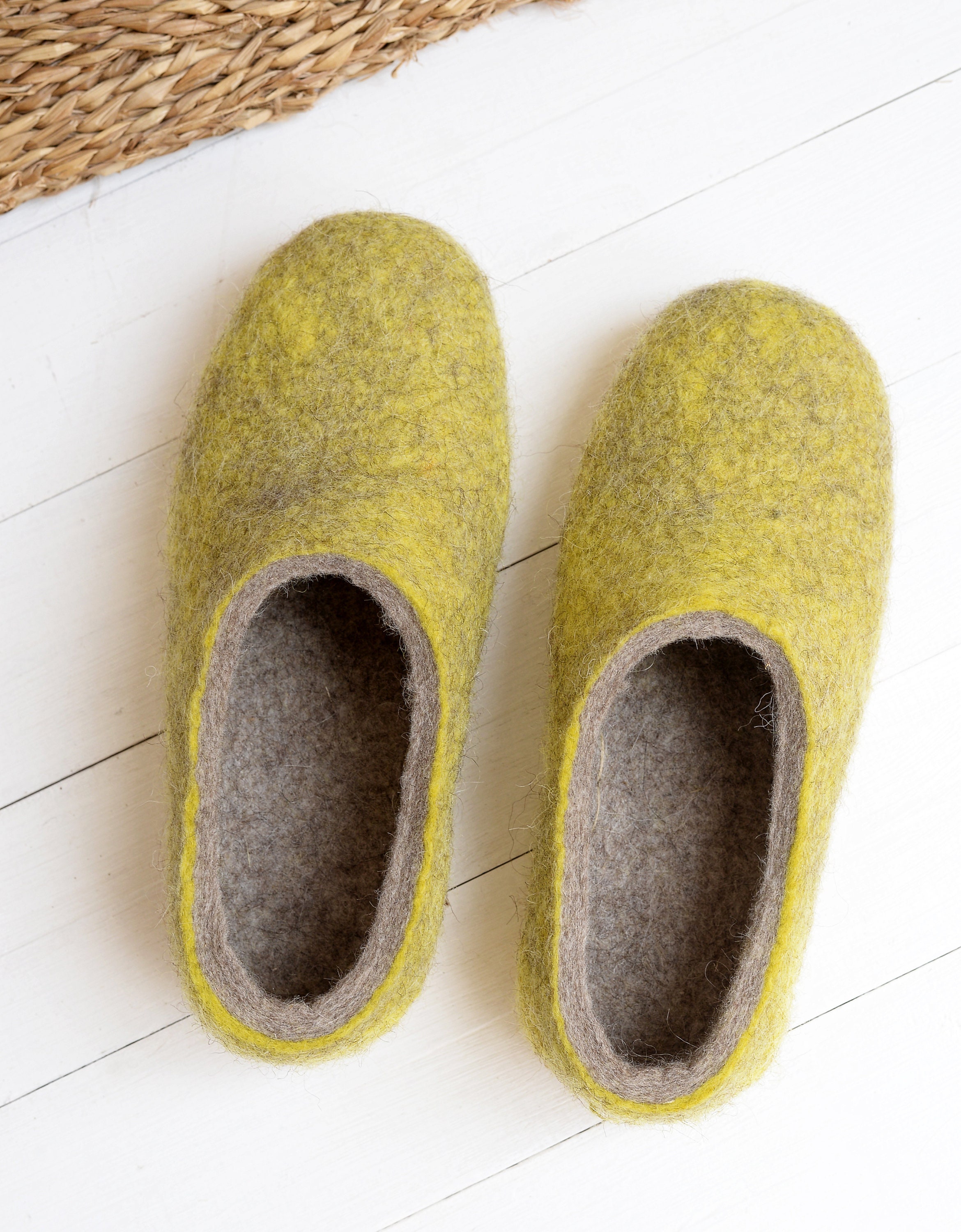yaoli slippers