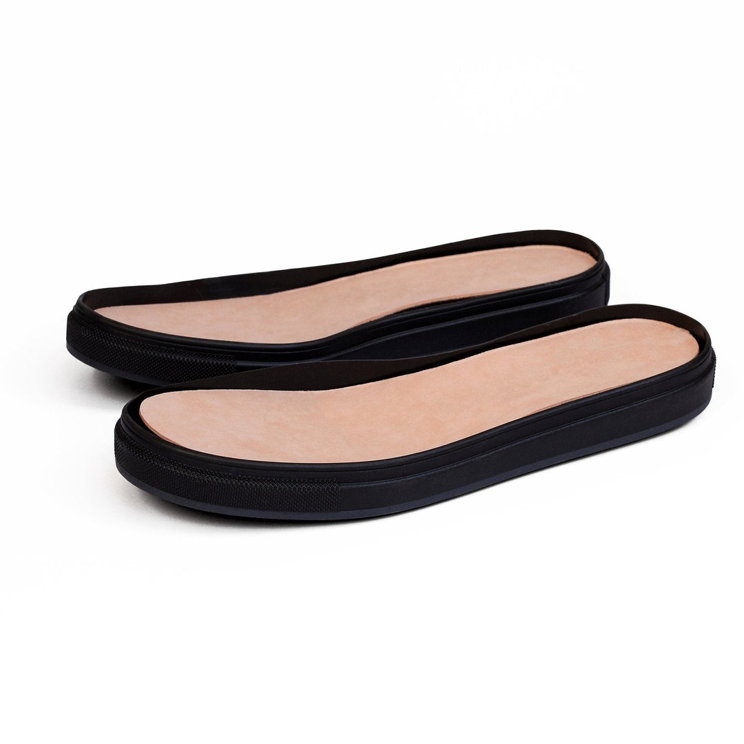 Semelles Orthopédiques Semelle Caoutchouc Thermoplastique Semelle