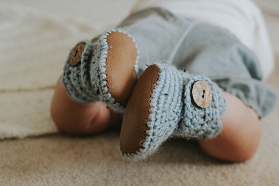 infant boy shoes